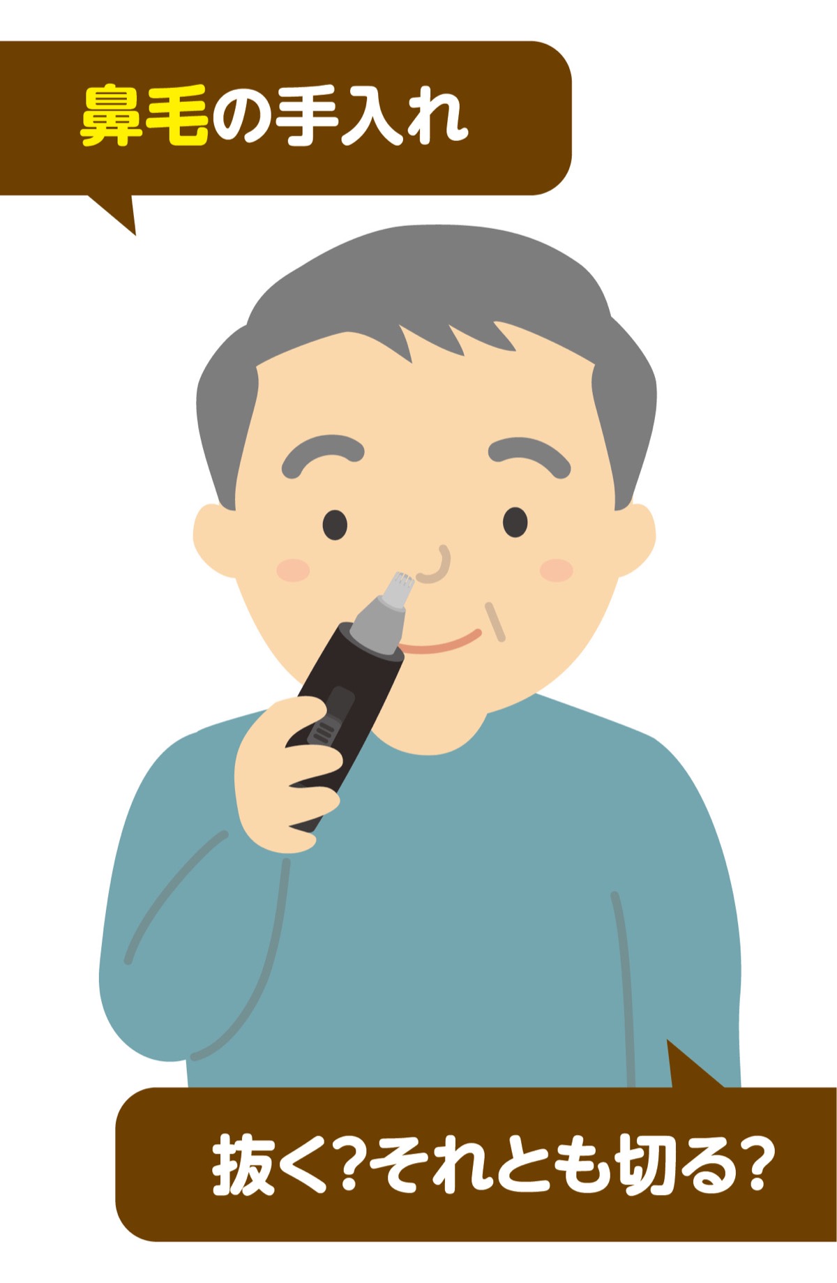 医学の迷信｢常識と非常識｣