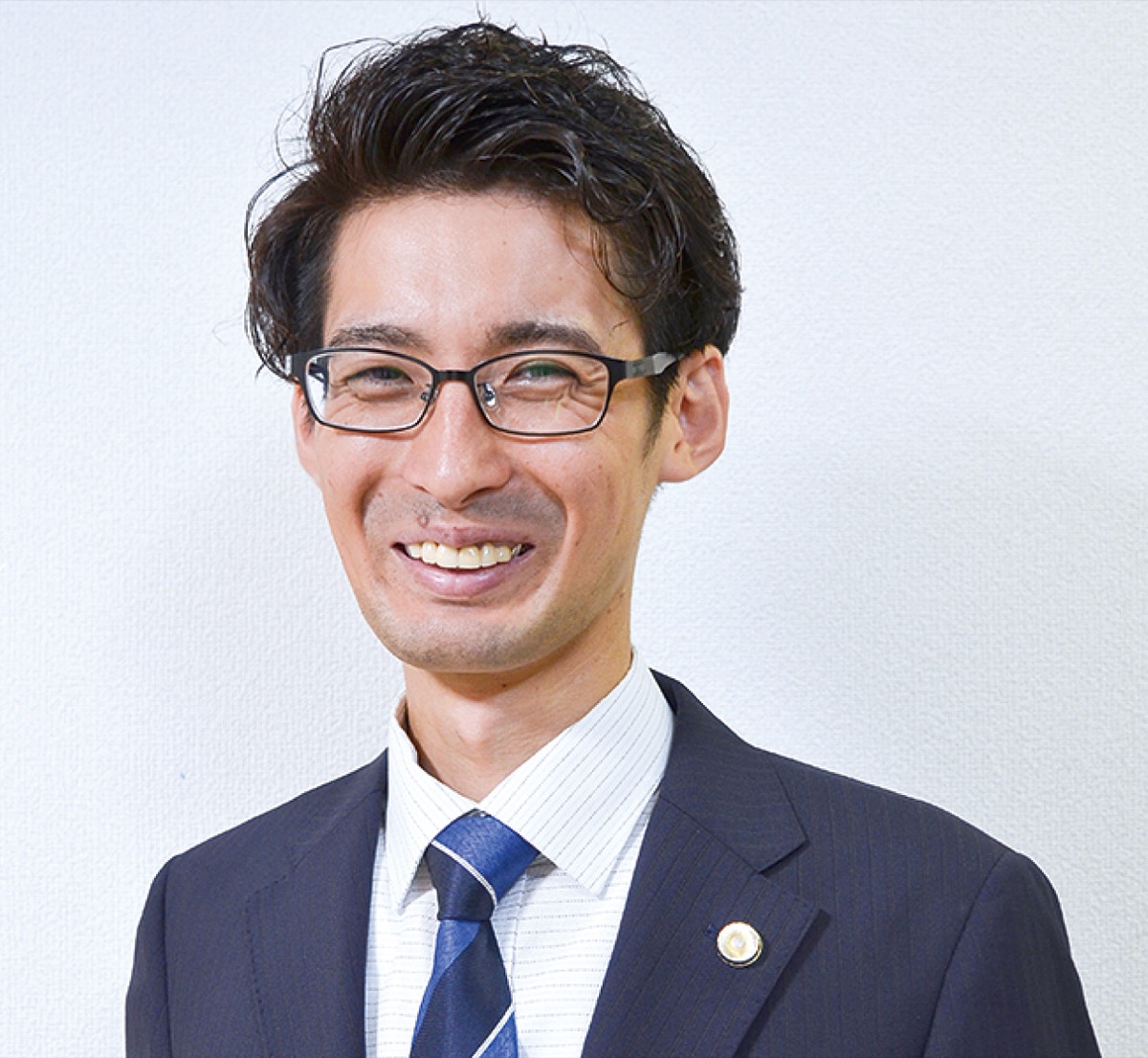 「解決力」で地域のニーズに応える