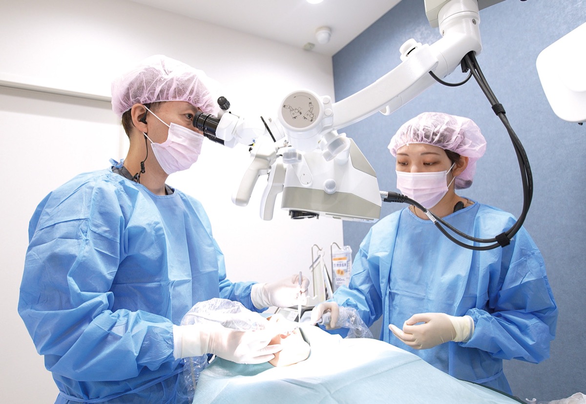 ｢インプラントの不安｣解消