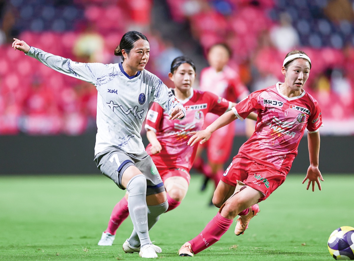 ８月31日、ホーム初戦