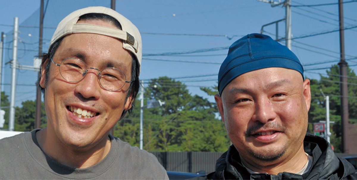 外壁の悩みは今がチャンス