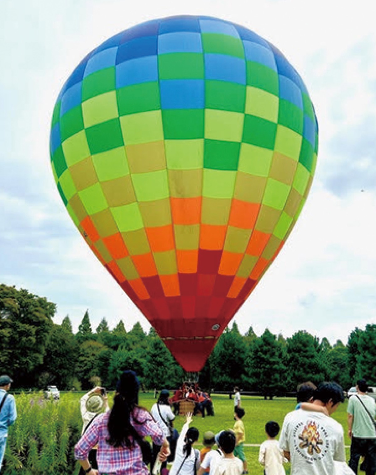 食と福祉のフェスタ