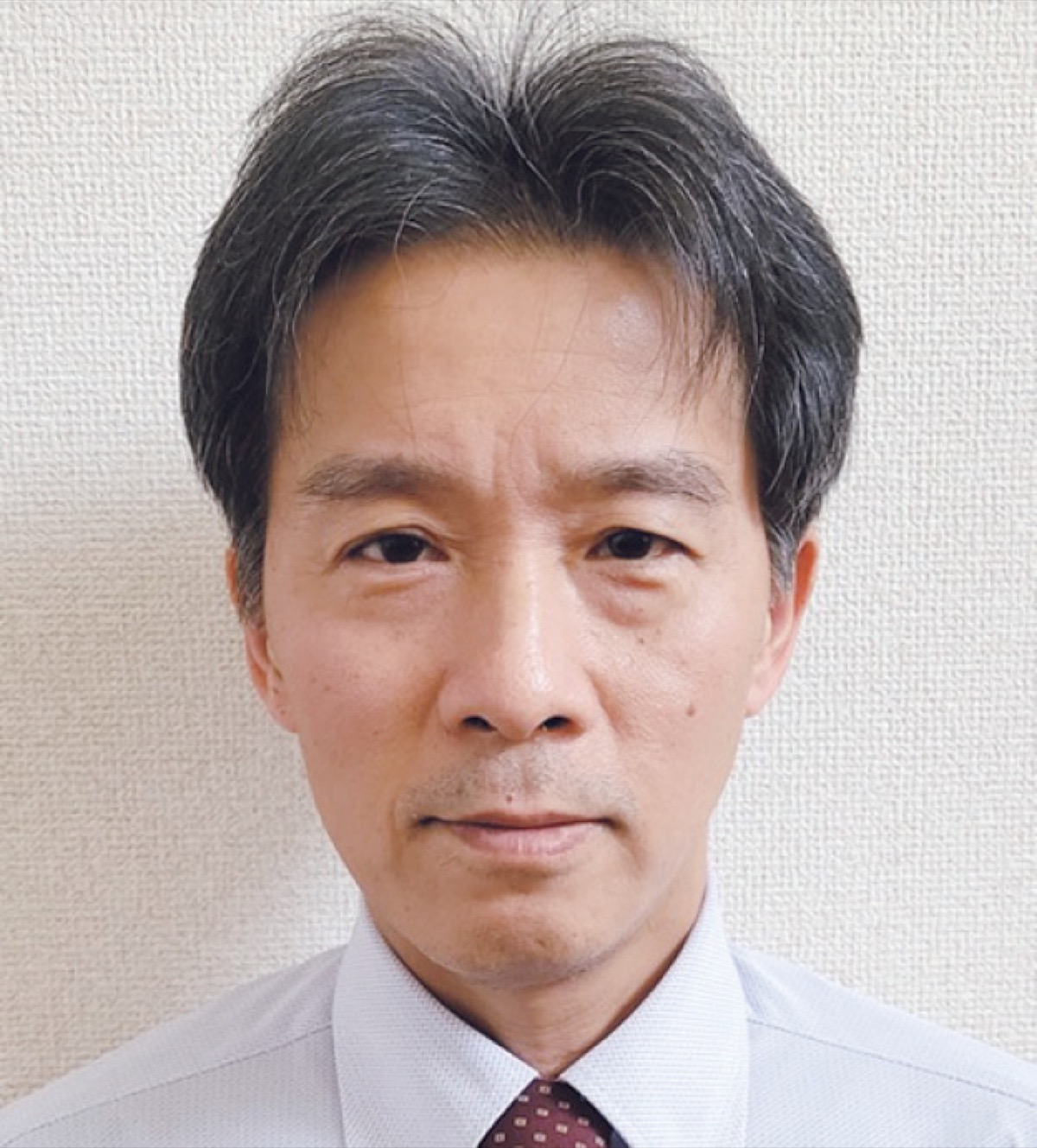 手のしびれと首の病気