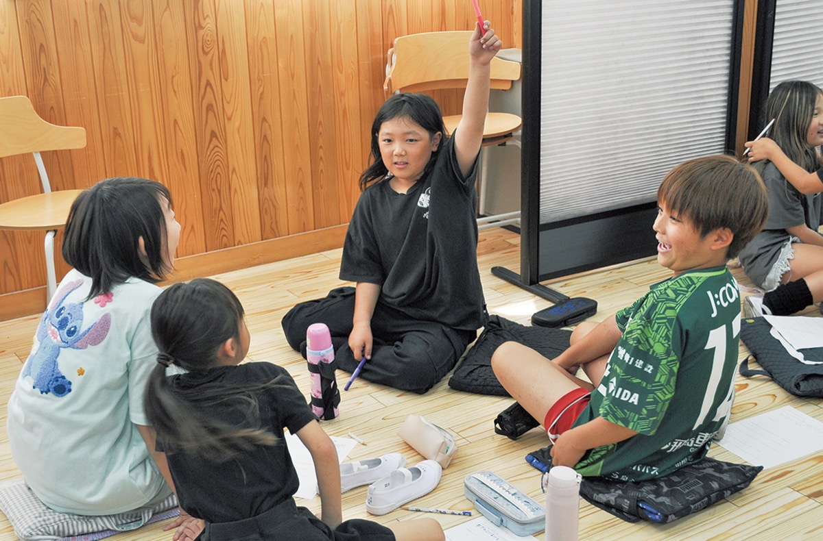 ｢本当にごみ？」を考えて