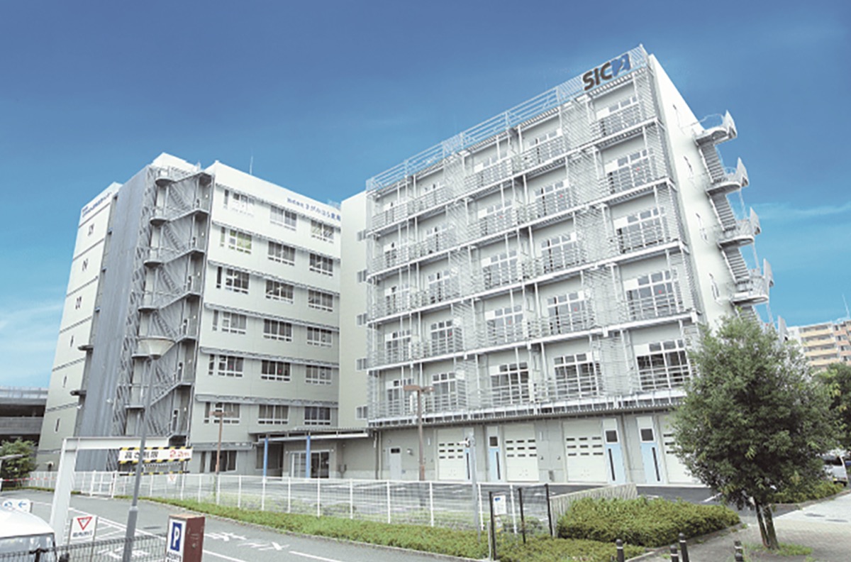 橋本に宇宙交流拠点