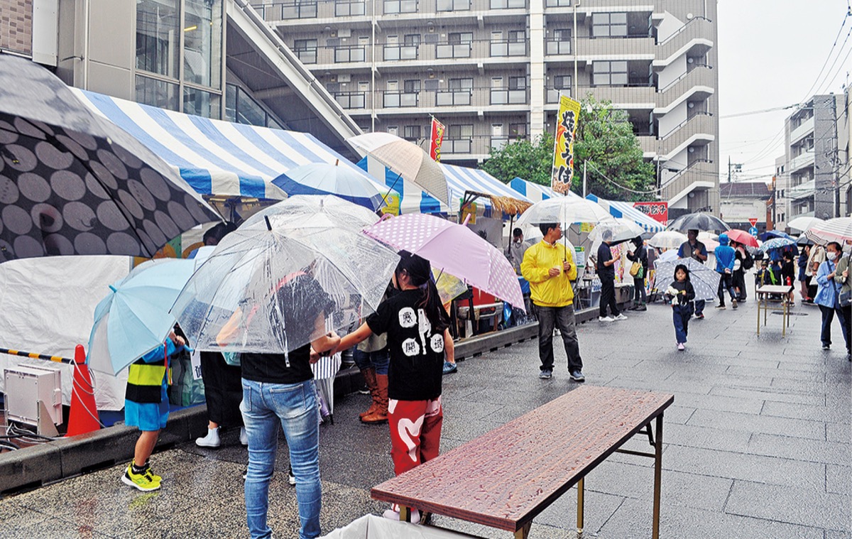 オダサガで「イイ｣２日間