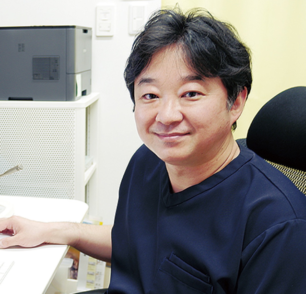 症状見逃さず｢早期治療を｣