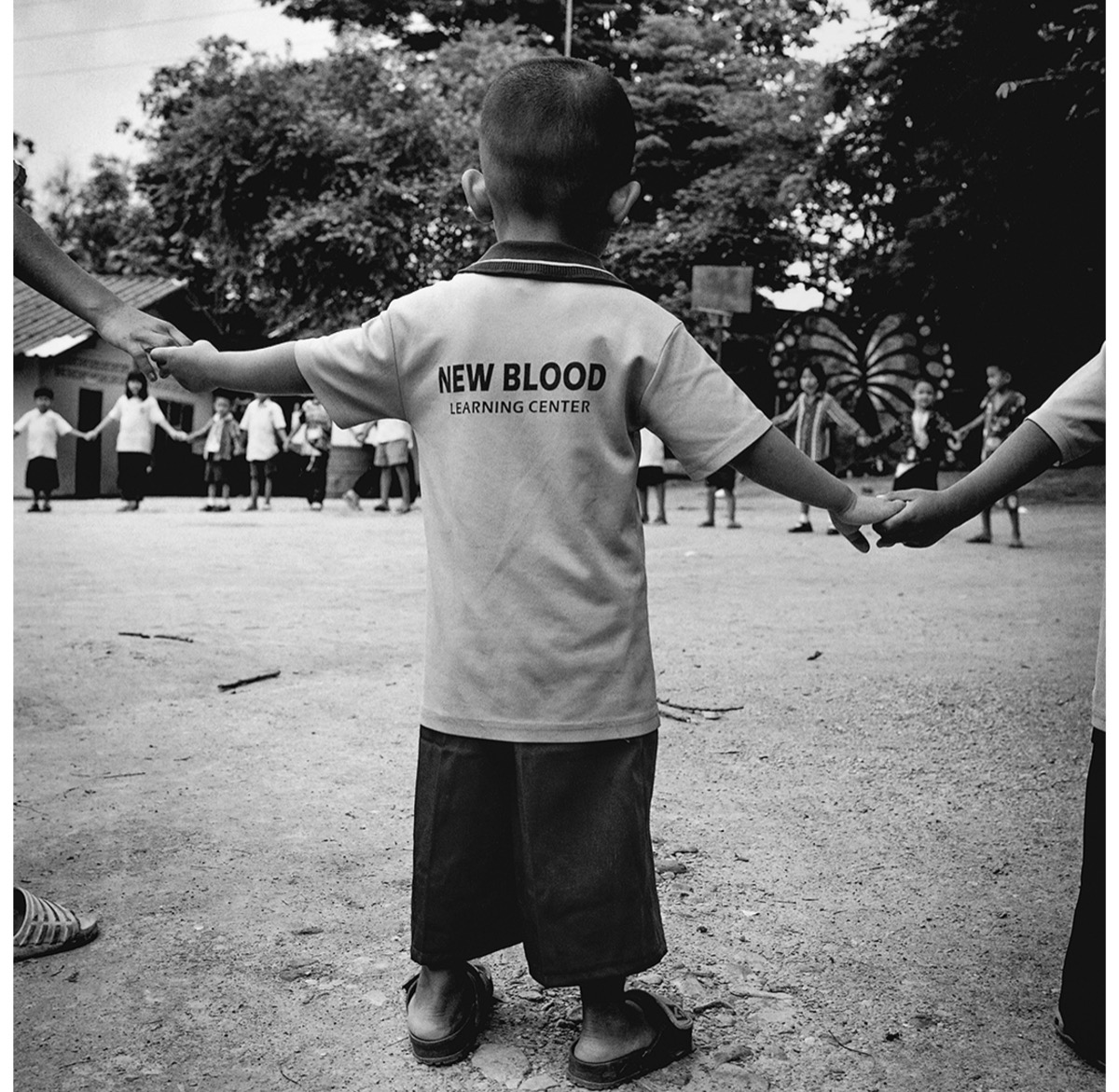 写真で見る平和