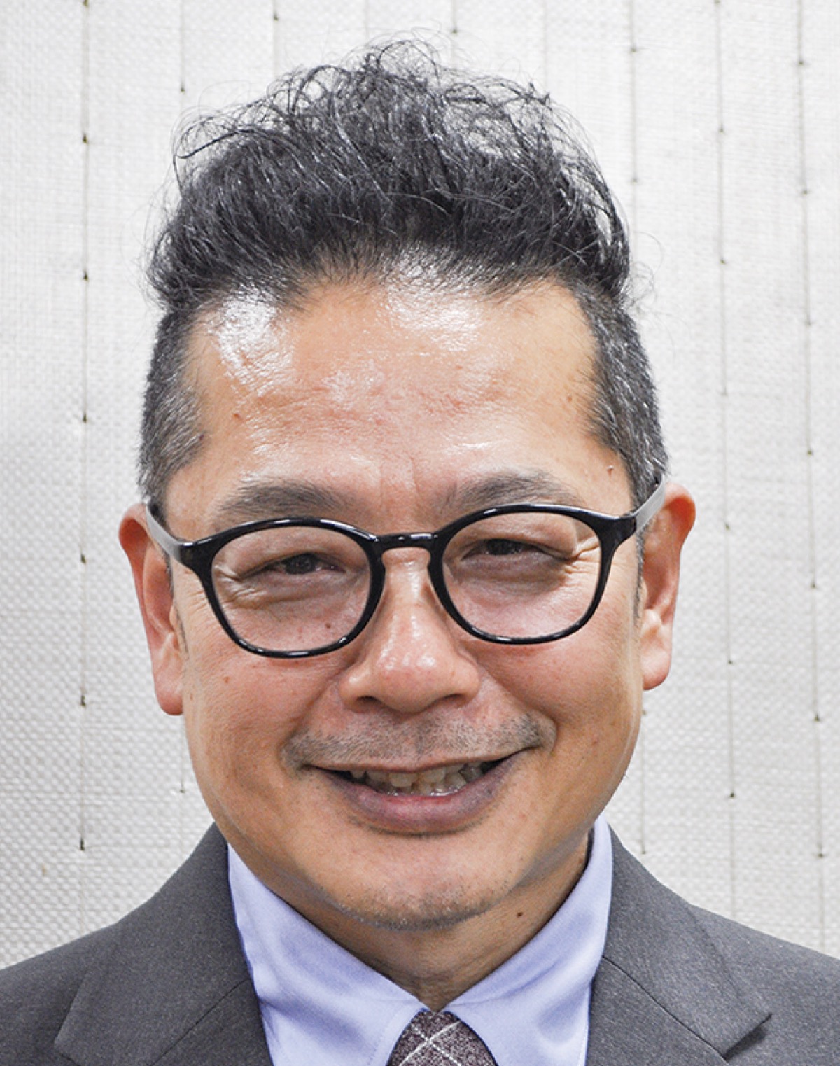 板垣 謙太郎さん