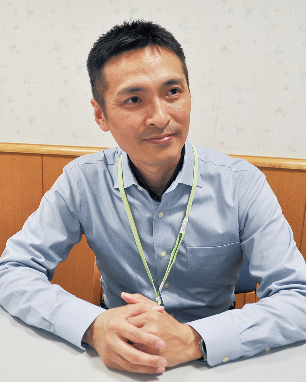 保育も介護も｢困る人に寄り添う｣