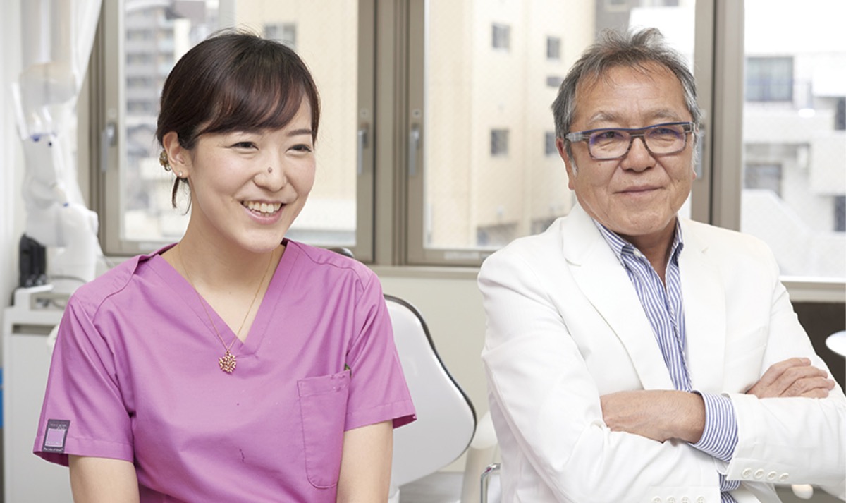 合う入れ歯はどう作る？