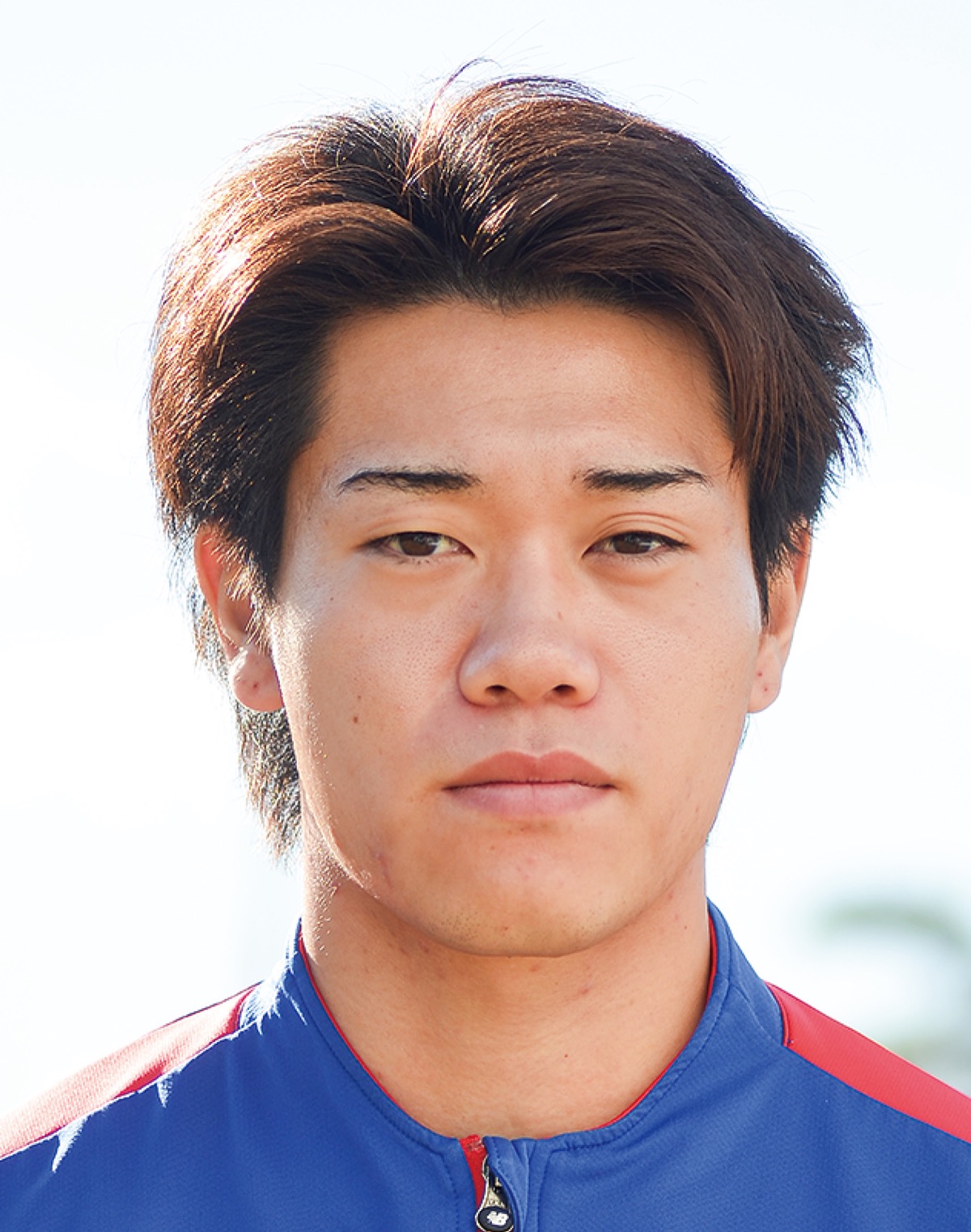 俵積田（たわらつみだ） 晃太さん