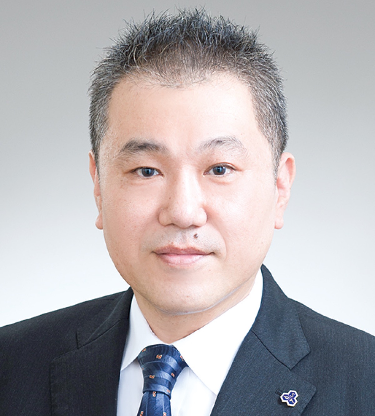 なんでも相談できる薬剤師を目指します