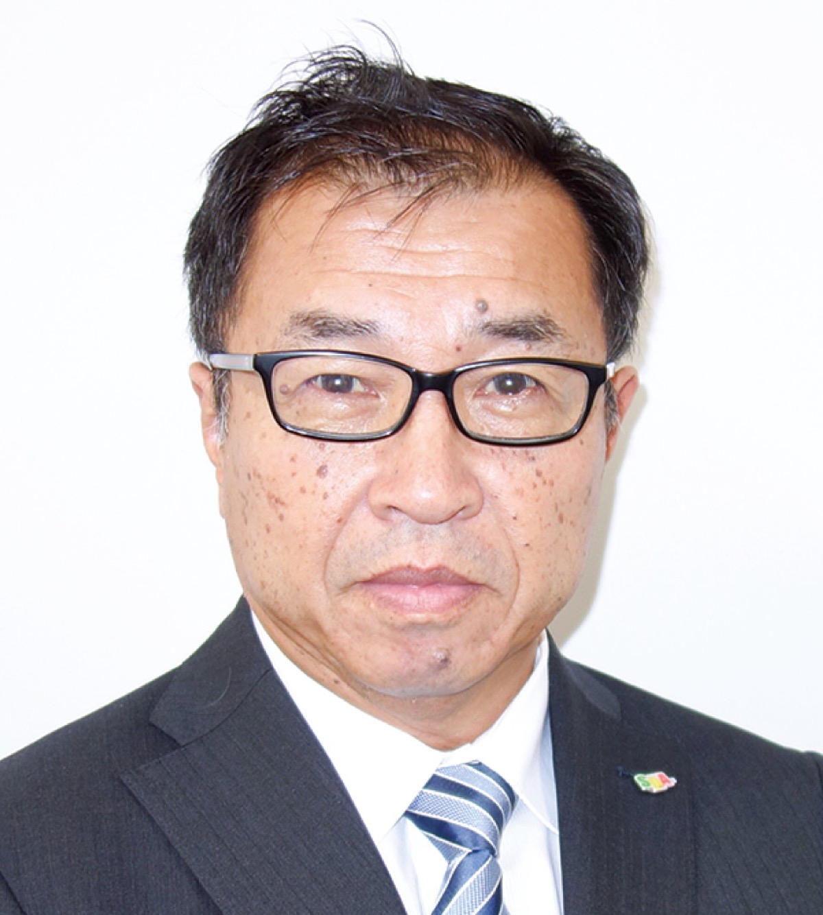 歯と口の健康で長生きに