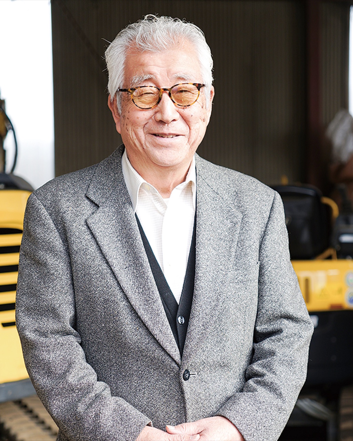 ｢森の富植土｣地域で新たな循環