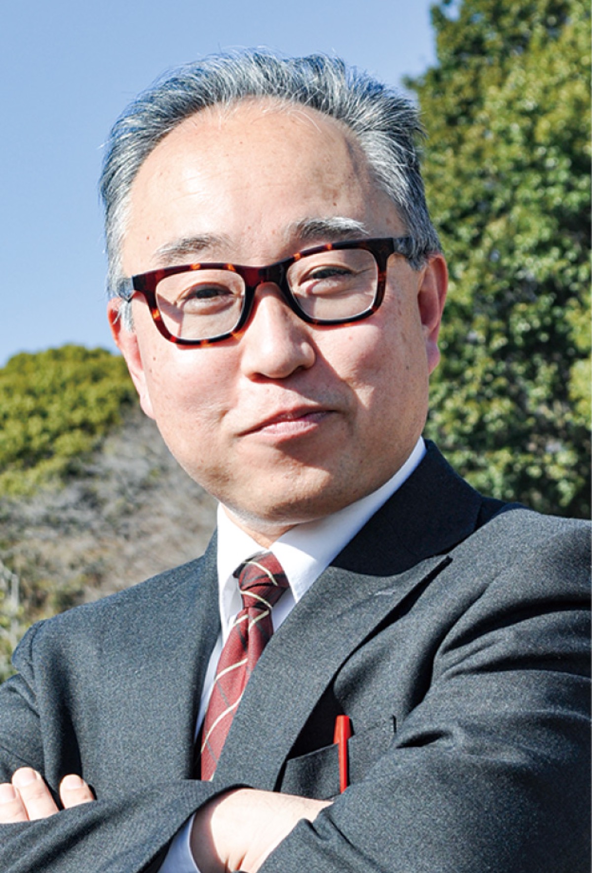 学力のその先へ