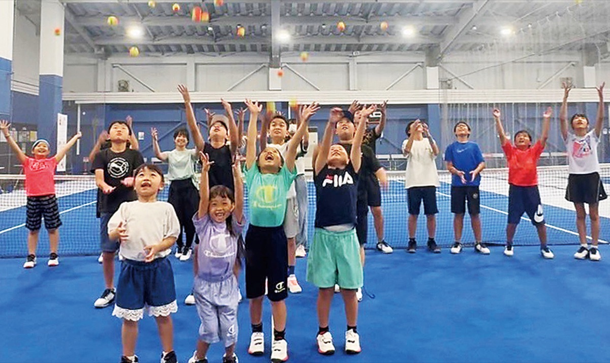 気軽に無料体験