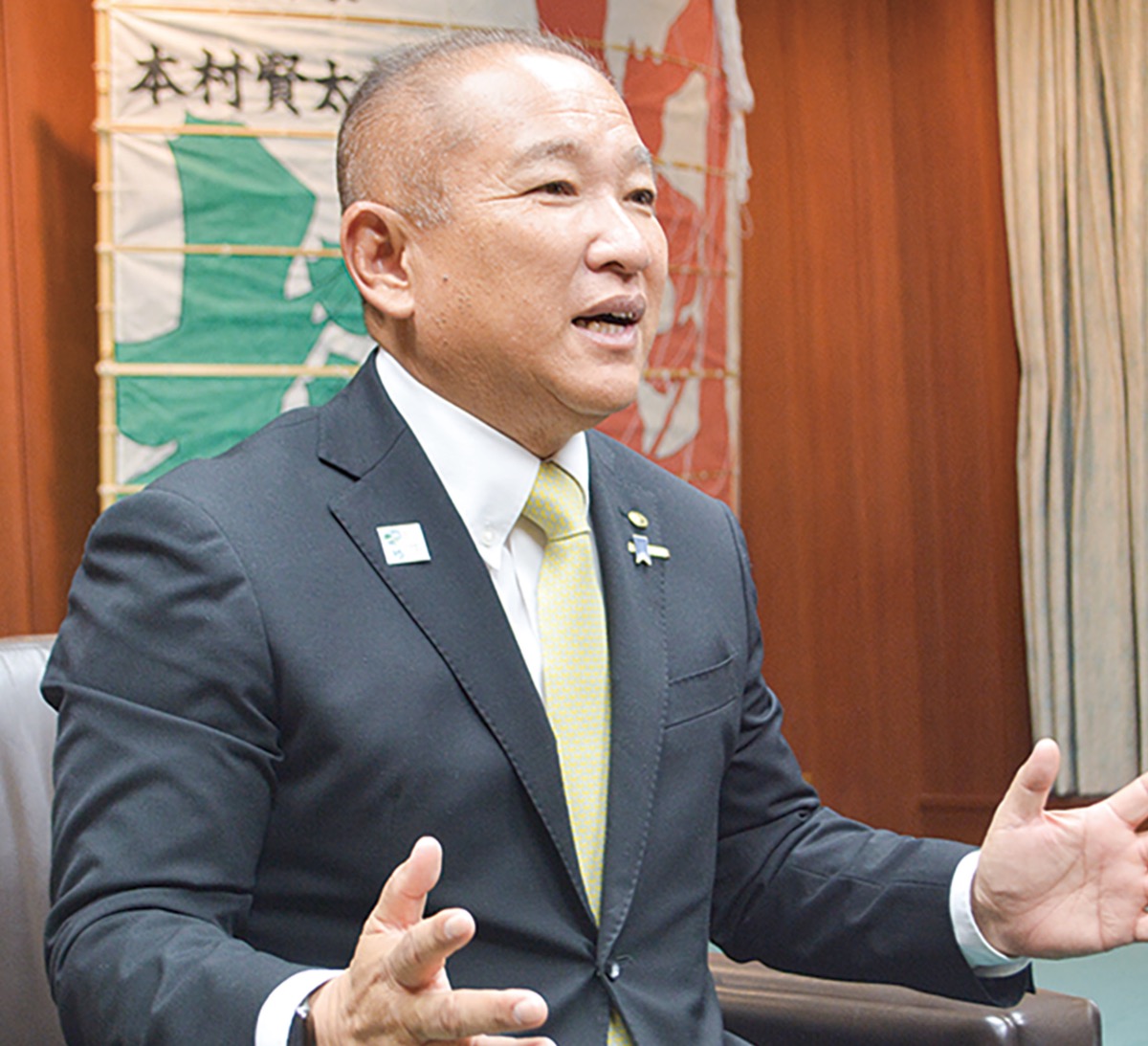 72万の人生 支えるまちで