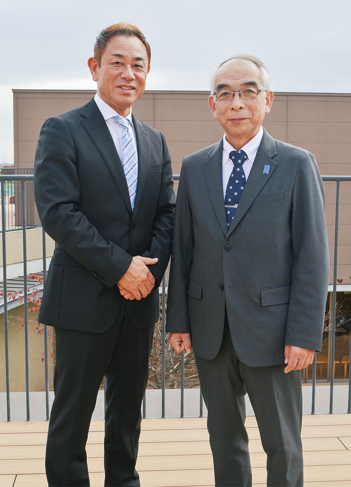 ｢家庭に代わる子どもたちの家｣