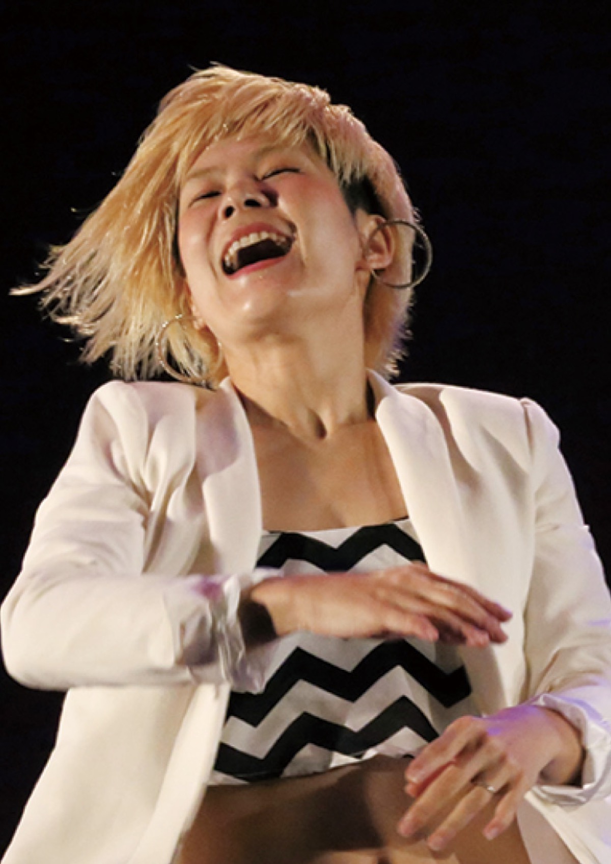 １日限りのダンス体験