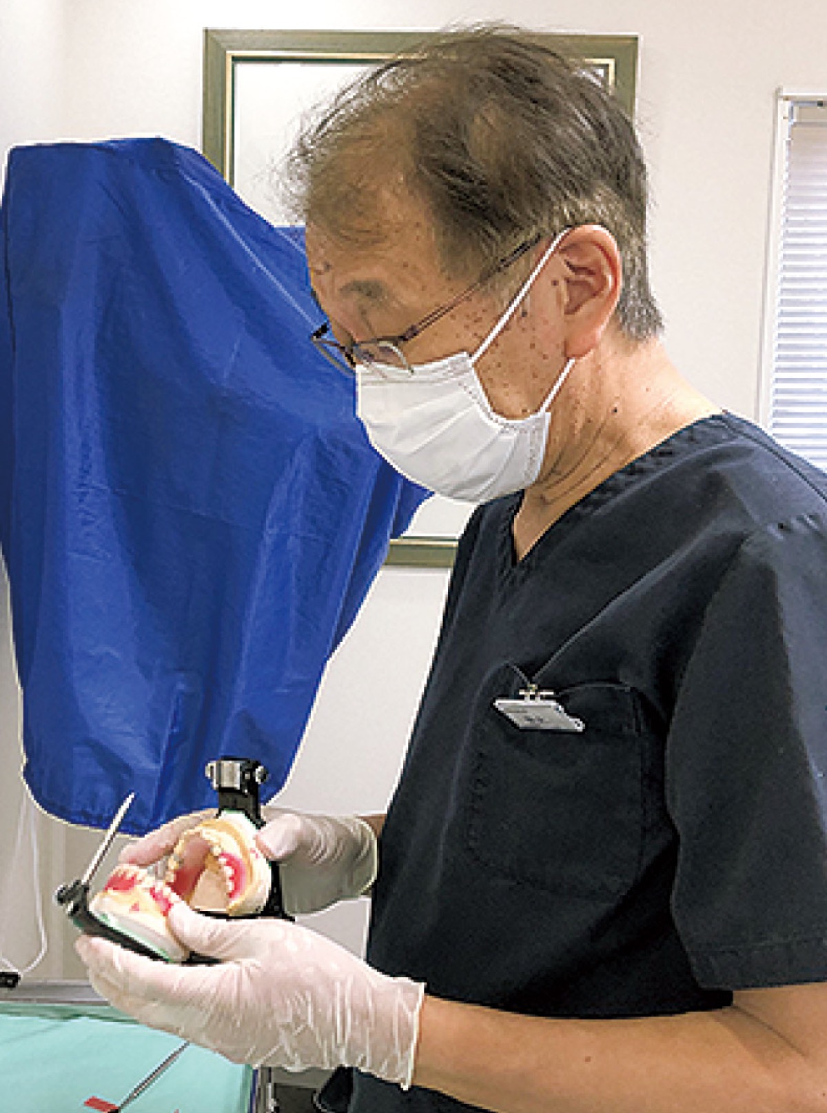 健口から始まる健康