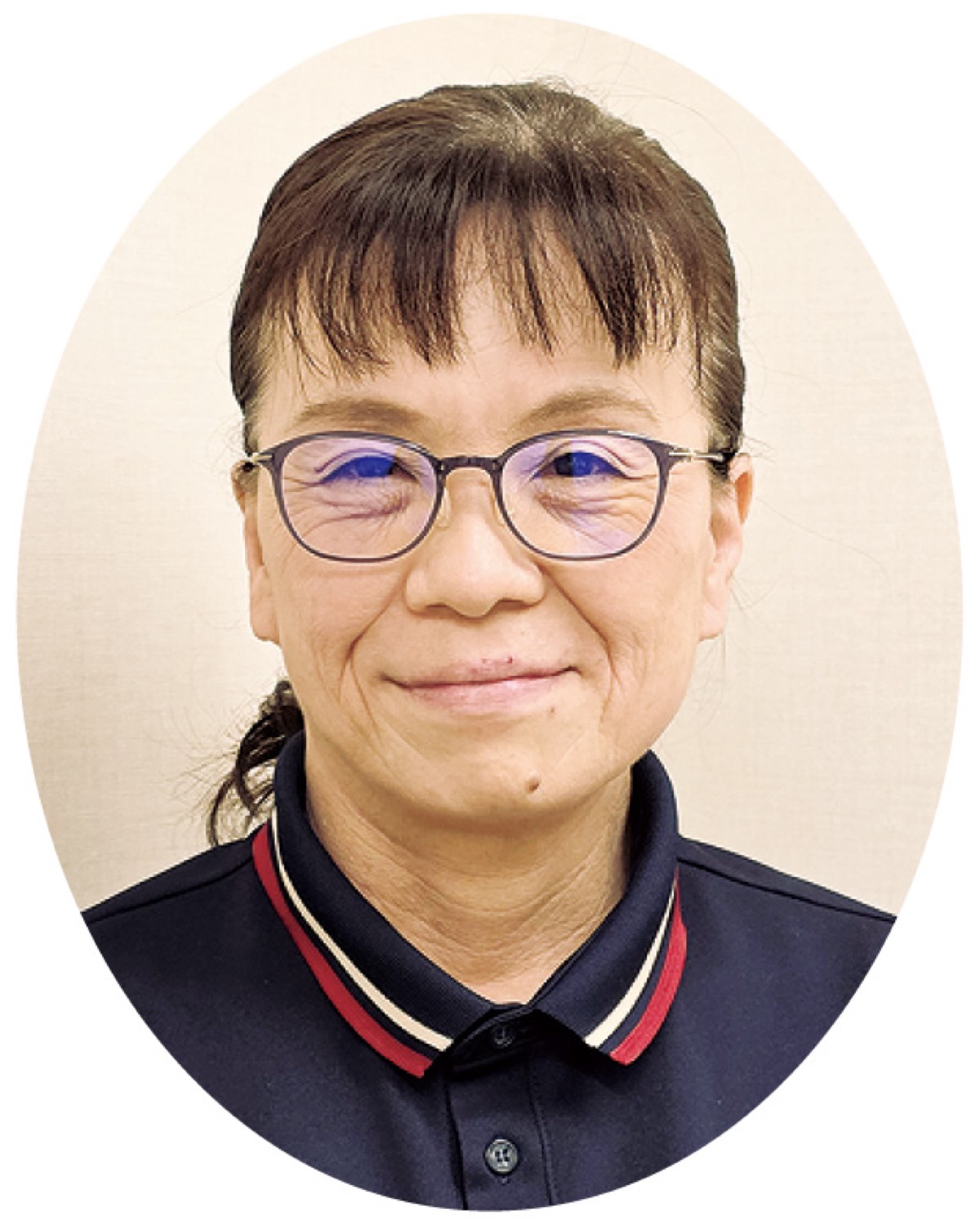 支配人の大木さん