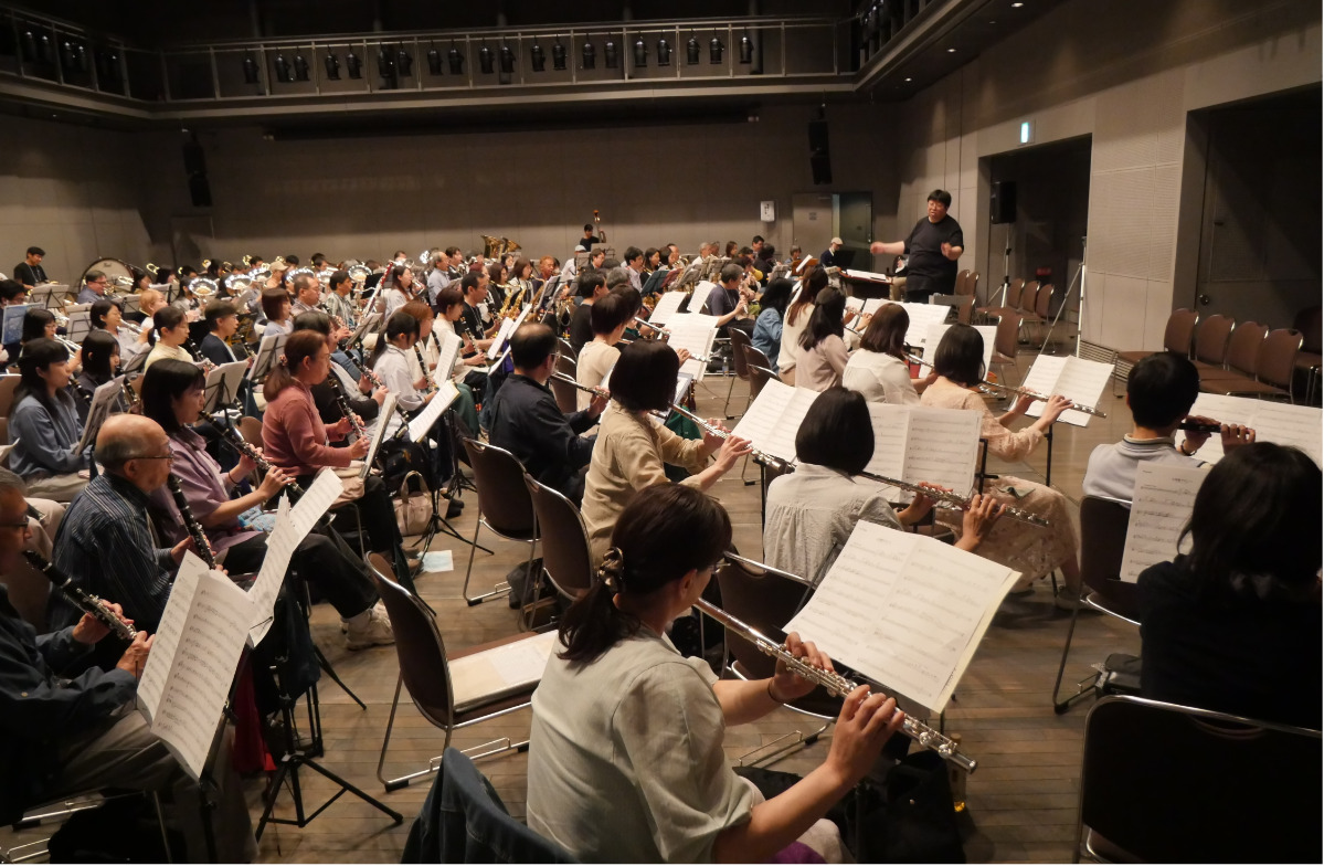 過去開催時の様子