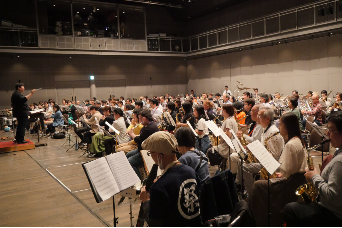 過去開催時の様子