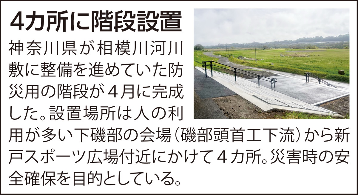 ５月４日、５日は｢日本一｣の大凧まつり (写真3)