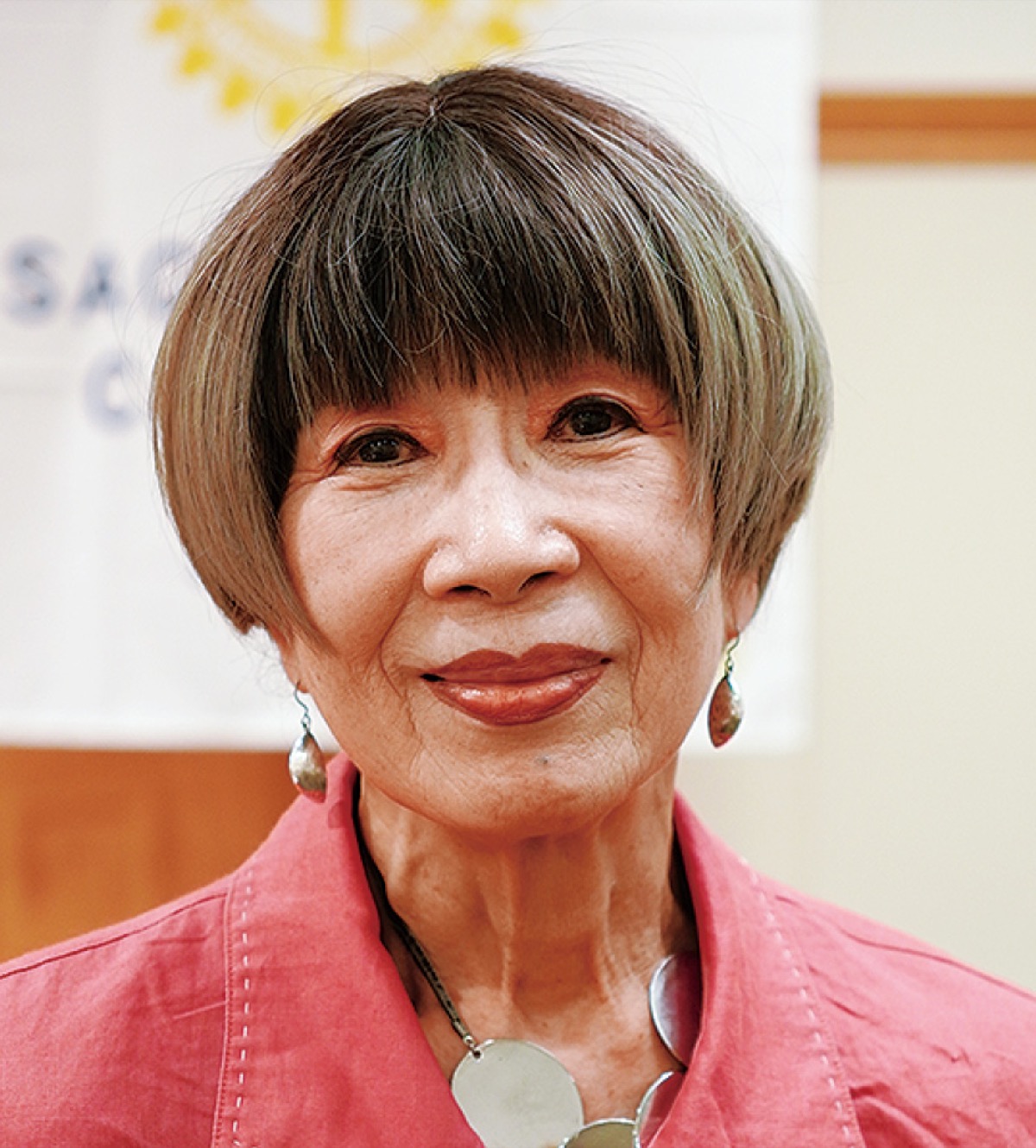 吉屋会長エレクト