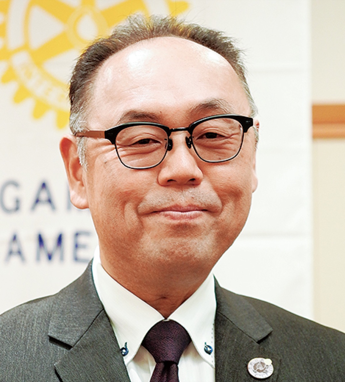 小牧幹事