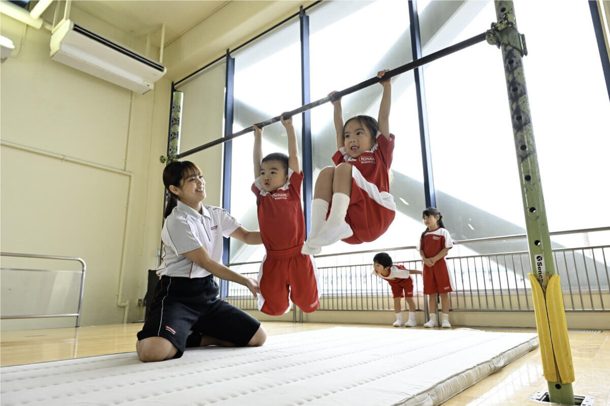 スポーツ教室イメージ