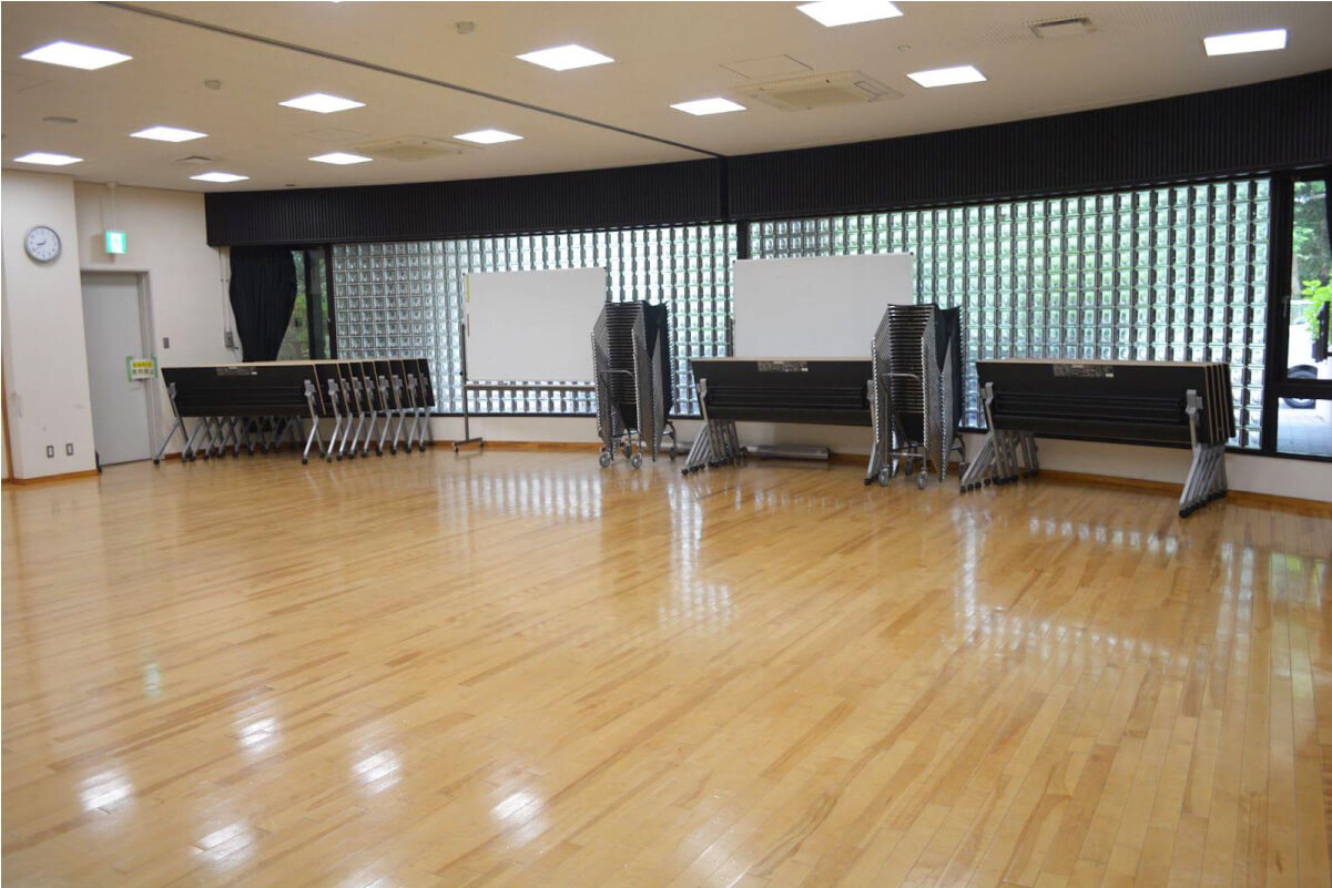 1階多目的会議室