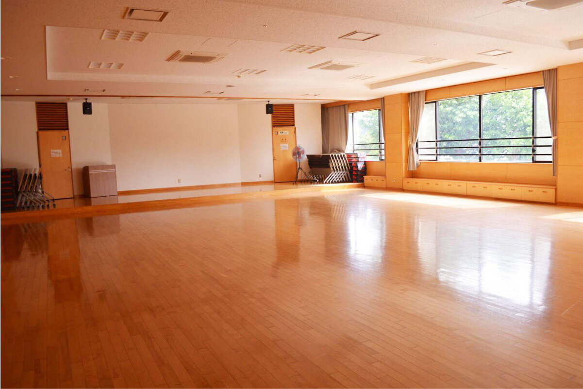 2階多目的会議室