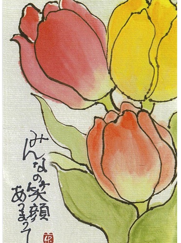 池田さんの作品