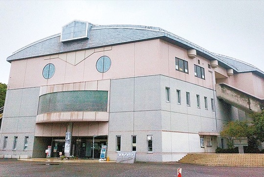 ２０２７年３月で閉鎖される銀河アリーナ