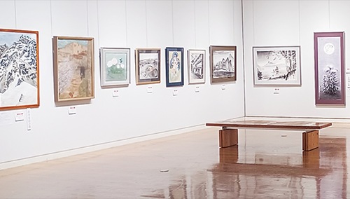 昨年開催時の様子