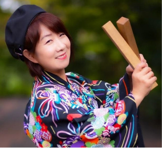 さるびあ亭かーこさん