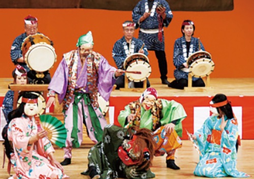 過去開催時の様子