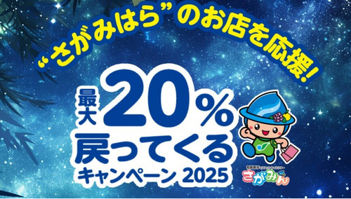 特設ホームページよりキャンペーンロゴ