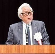 ｢私たちはだまされない｣