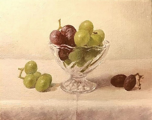 小島さんの作品