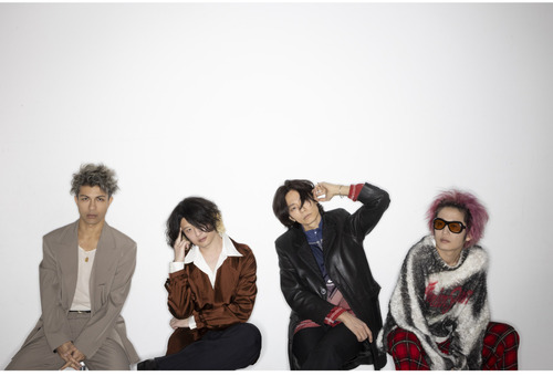 ［Alexandros］