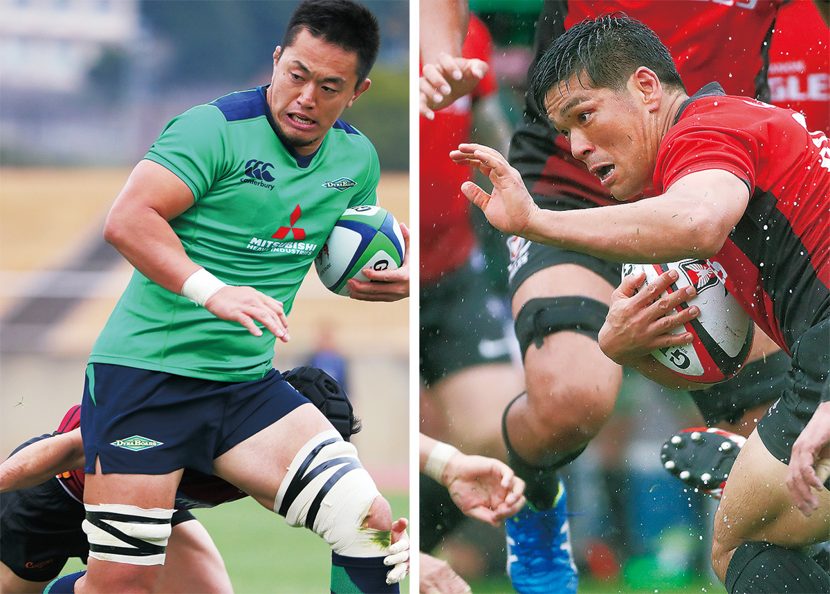 三菱重工 市内初のｔｌ戦 ギオンスで 相武ダービー さがみはら緑区 タウンニュース