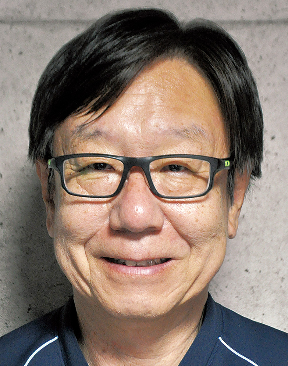 松井 克之さん 一般社団法人 神奈川県歯科医師会の新たな会長となった さがみはら緑区 タウンニュース