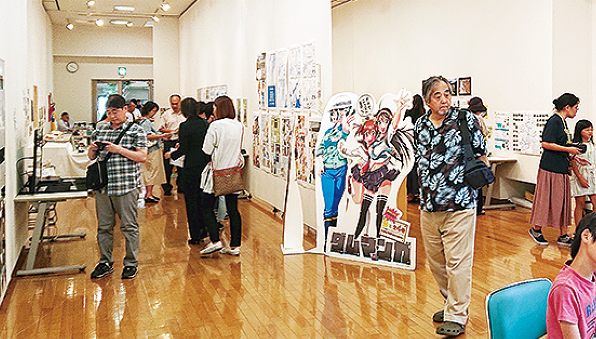 8月4〜18日阿賀町でも開催するダムマニア展