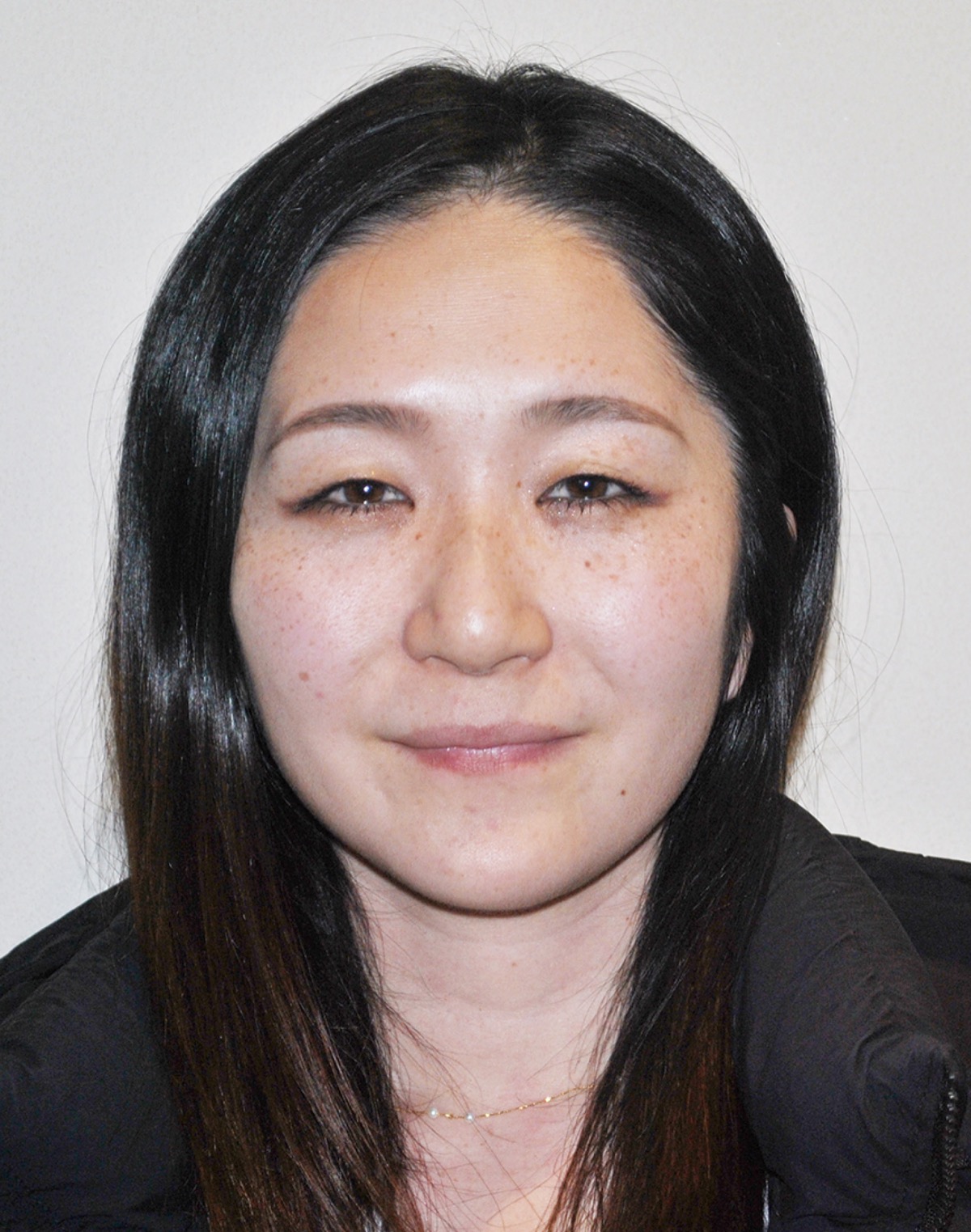 梶浦 奈緒子さん (写真1)