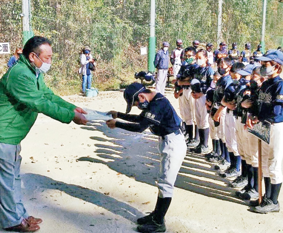 熱戦が繰り広げられた