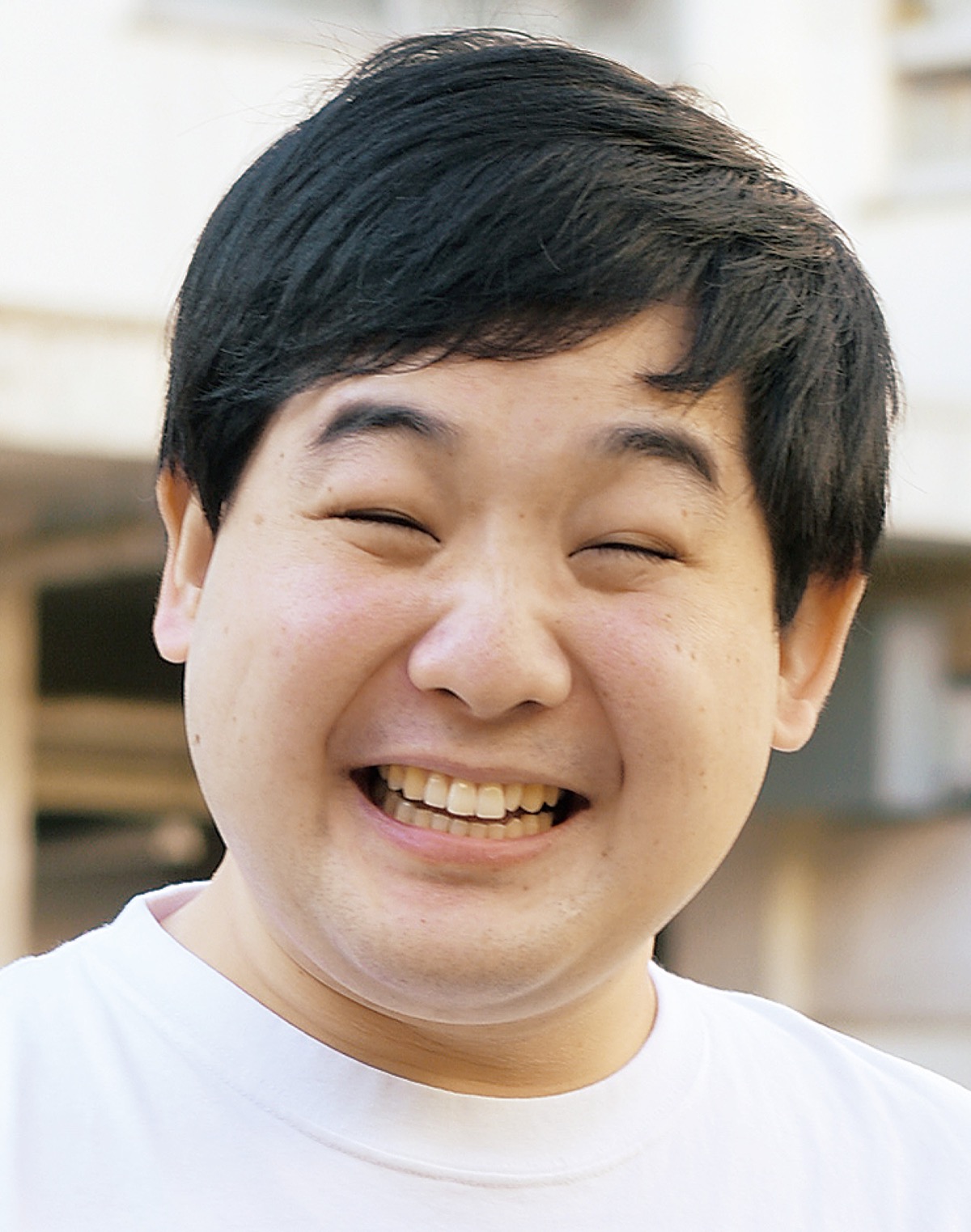 秋山 太郎さん ４人組お笑いユニット ガーリィレコードチャンネル として活動する さがみはら緑区 タウンニュース