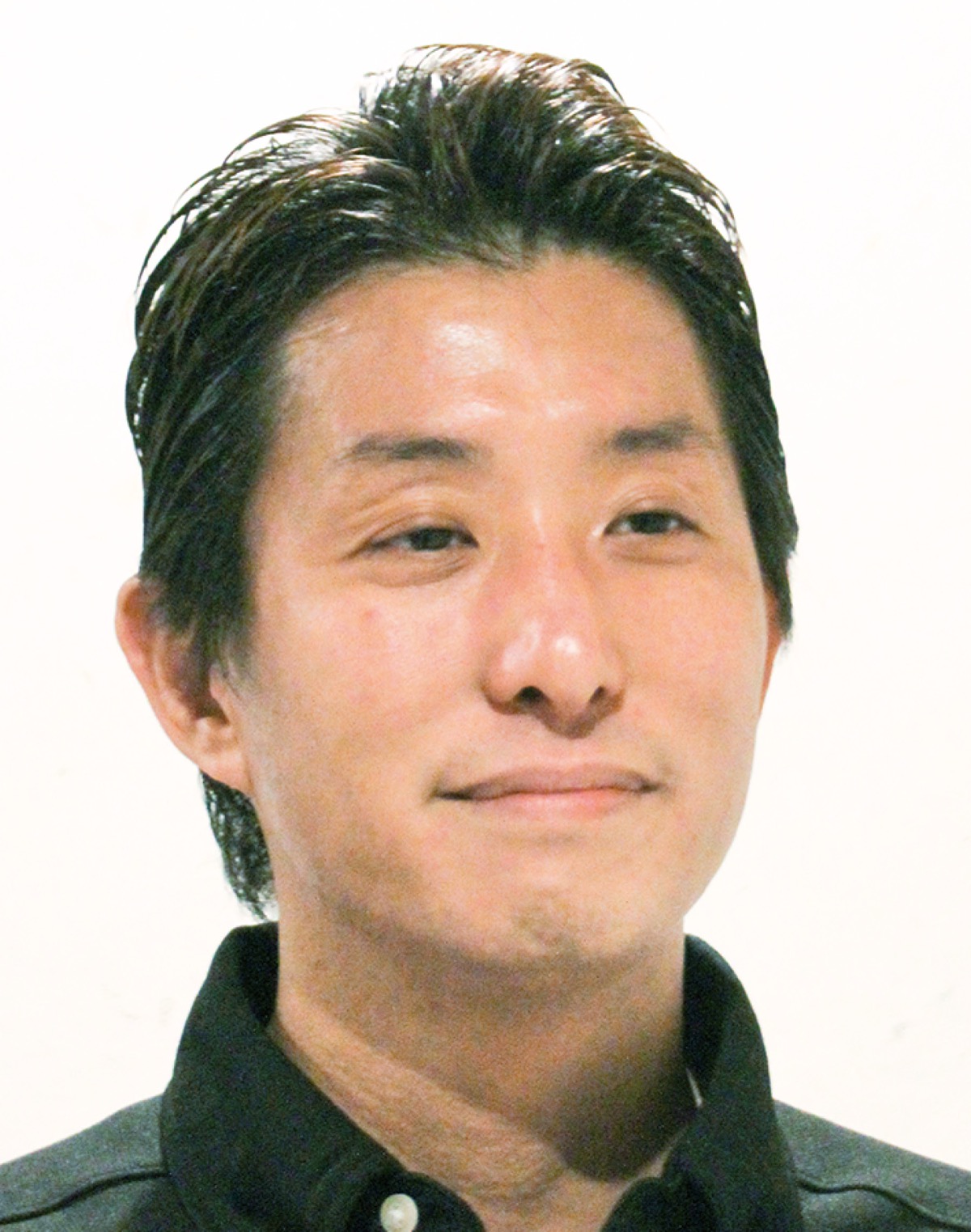 山口 陽一さん (写真1)